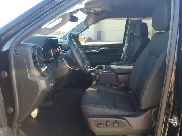 Photo 7 from auction – 2023 CHEVROLET SILVERADO with VIN 1GCRACEK2PZ242293