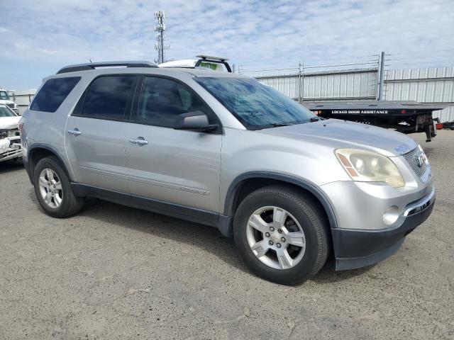 Photo 4 from auction – 2008 GMC ACADIA SLE with VIN 1GKER13718J154530