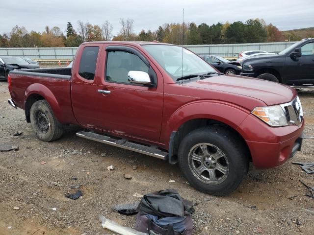 Photo 4 from auction – 2016 NISSAN FRONTIER SV with VIN 1N6AD0CW7GN704053