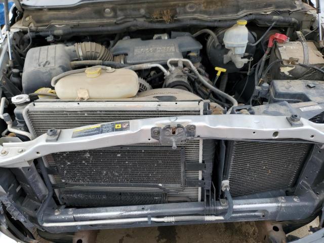 Photo 11 from auction – 2004 DODGE RAM 1500 ST with VIN 1D7HA18D54S558021