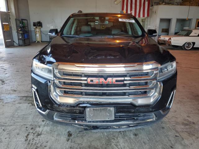 Photo 5 from auction – 2023 GMC ACADIA SLT with VIN 1GKKNML48PZ136354