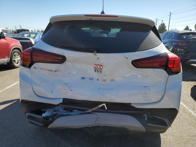 Photo 6 from auction – 2024 BUICK ENCORE GX with VIN KL4AMBSLXRB011238