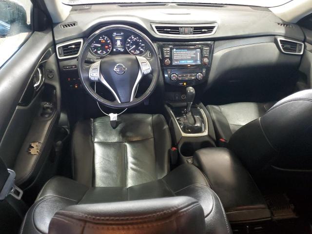 Photo 8 from auction – 2016 NISSAN ROGUE S with VIN 5N1AT2MV2GC863660