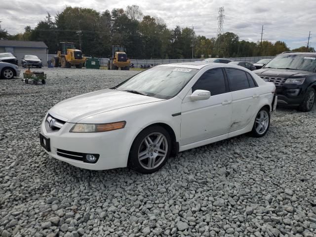 Photo 1 from auction – 2007 ACURA TL with VIN 19UUA66257A016792