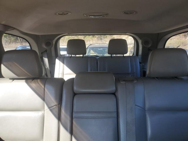 Photo 10 from auction – 2012 DODGE DURANGO CR with VIN 1C4SDJDT4CC309464