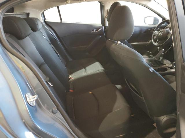Photo 10 from auction – 2014 MAZDA 3 with VIN JM1BM1K74E1217341
