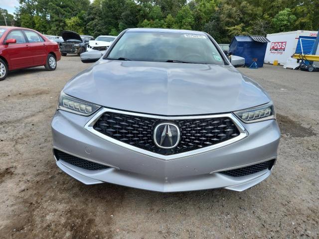 Photo 5 from auction – 2020 ACURA TLX with VIN 19UUB1F34LA004023