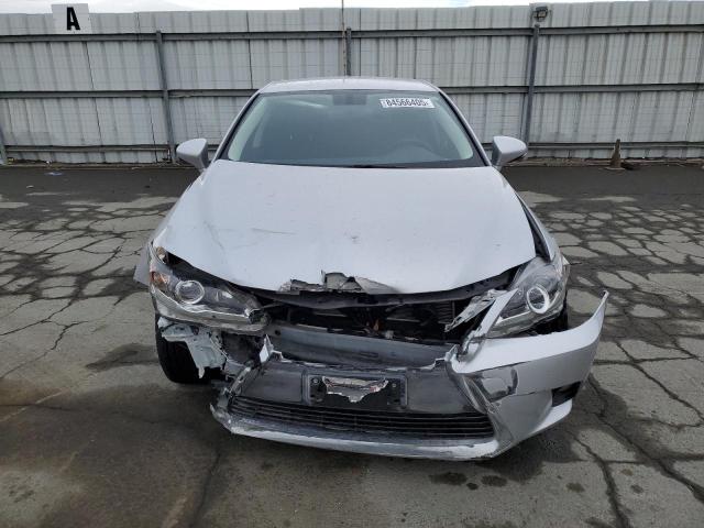 Photo 5 from auction – 2016 LEXUS CT 200 with VIN JTHKD5BH1G2259543