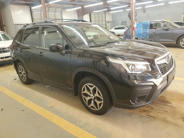 Photo 4 from auction – 2019 SUBARU FORESTER P with VIN JF2SKAGC5KH523464