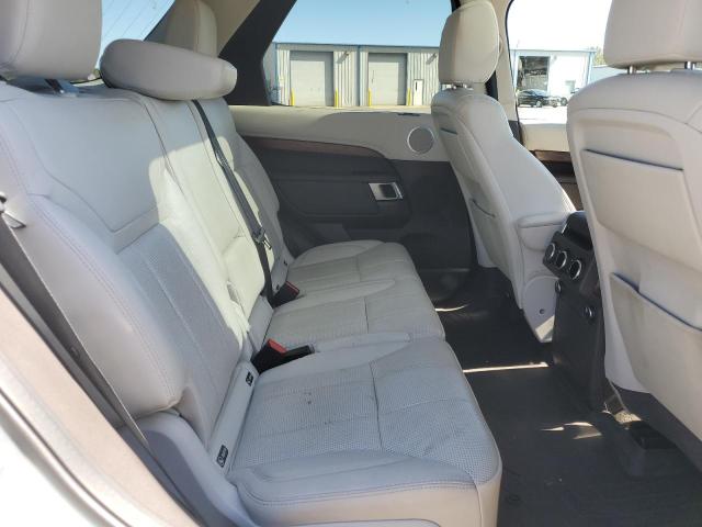 Photo 11 from auction – 2017 LAND ROVER DISCOVERY with VIN SALRRBBV9HA025477