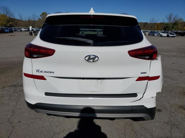 Photo 6 from auction – 2020 HYUNDAI TUCSON LIM with VIN KM8J3CAL7LU152386