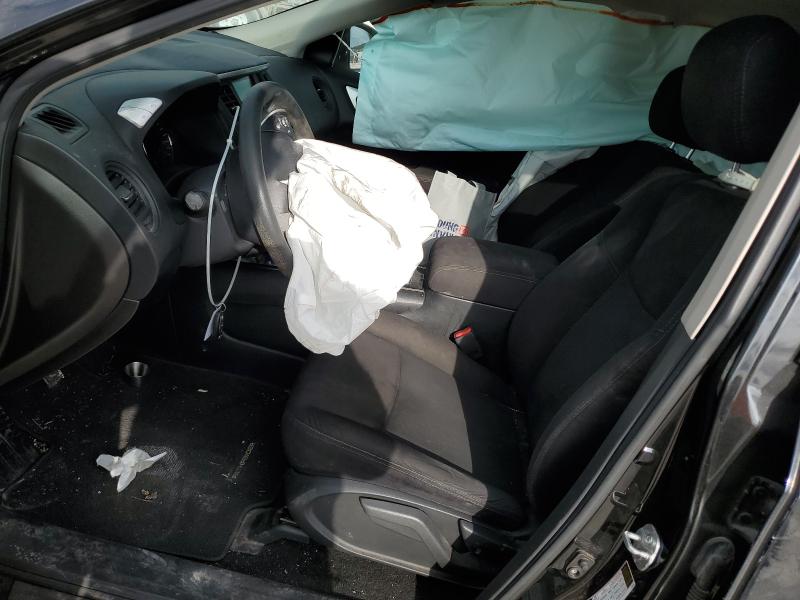 Photo 7 from auction – 2015 NISSAN PATHFINDER with VIN 5N1AR2MN6FC723494