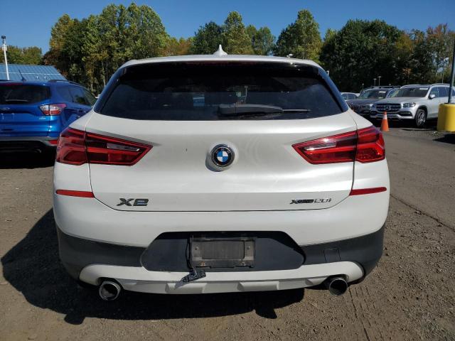 Photo 6 from auction – 2018 BMW X2 XDRIVE2 with VIN WBXYJ5C3XJEF77213
