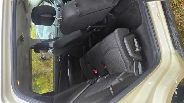 Photo 6 from auction – 2012 DODGE JOURNEY SX with VIN 3C4PDCCG0CT312615
