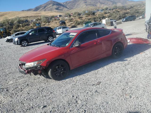 HONDA ACCORD EX 2010 with VIN 1HGCS1B71AA021704 - Photo from auction