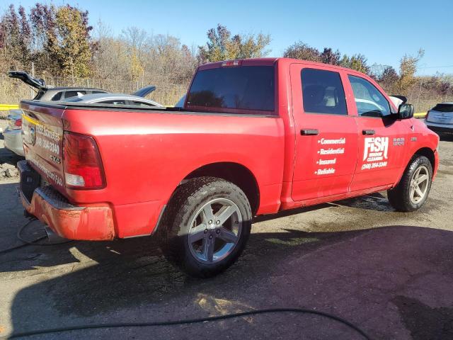 Photo 3 from auction – 2013 RAM 1500 ST with VIN 1C6RR7KT3DS580326