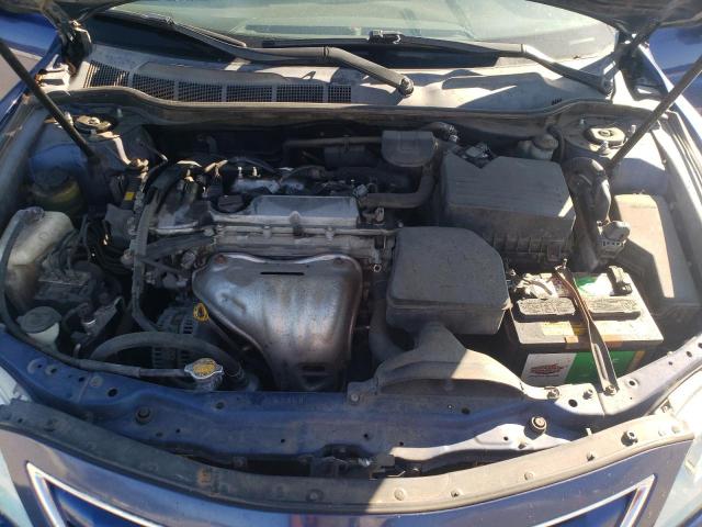 صورة رقم 11 من المزاد - 2011 TOYOTA CAMRY BASE مع VIN 4T1BF3EK0BU714754