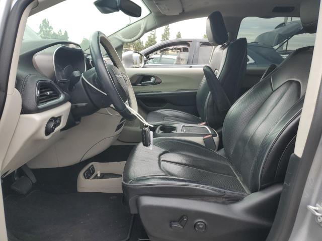 Photo 7 from auction – 2018 CHRYSLER PACIFICA L with VIN 2C4RC1GG0JR113249
