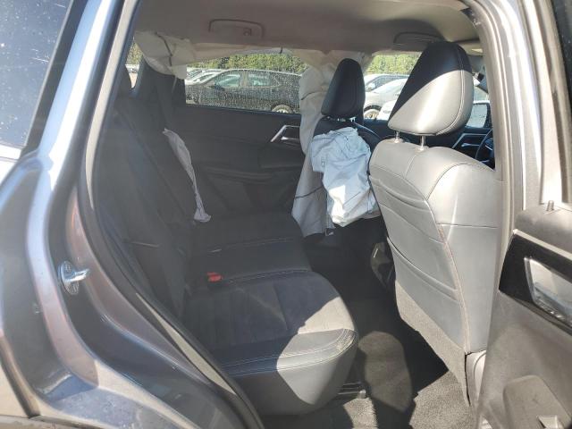 Photo 11 from auction – 2024 MITSUBISHI OUTLANDER with VIN JA4J4VA89RZ047170