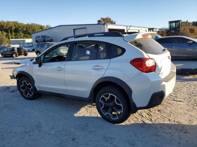 Photo 2 from auction – 2014 SUBARU XV CROSSTR with VIN JF2GPACCXE8326808