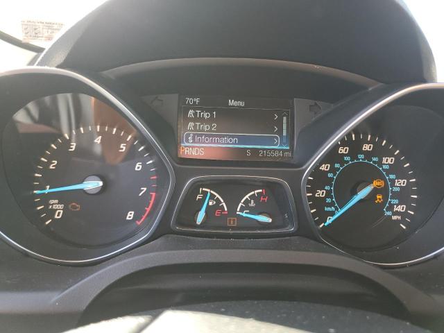 Photo 9 from auction – 2014 FORD ESCAPE SE with VIN 1FMCU9G90EUC56693