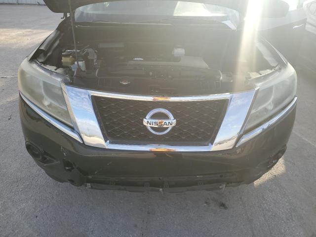 Photo 12 from auction – 2013 NISSAN PATHFINDER with VIN 5N1AR2MM2DC618181