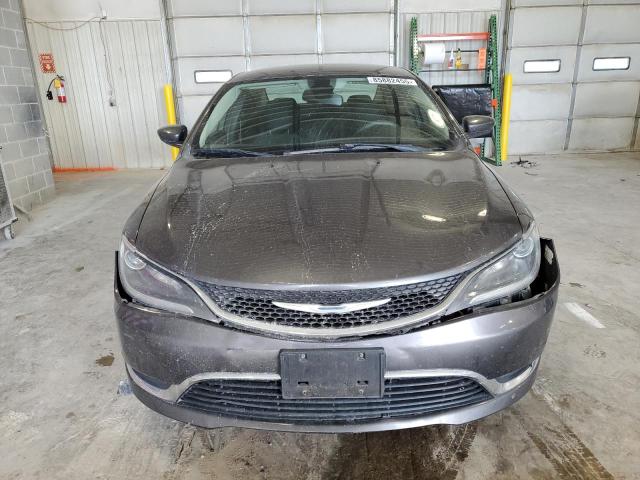 Photo 5 from auction – 2016 CHRYSLER 200 LIMITE with VIN 1C3CCCAB9GN163902