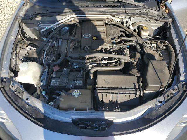 Photo 11 from auction – 2011 MAZDA MX-5 MIATA with VIN JM1NC2NFXB0218553
