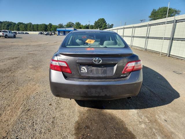 Photo 6 from auction – 2007 TOYOTA CAMRY with VIN JTNBE46K373117411