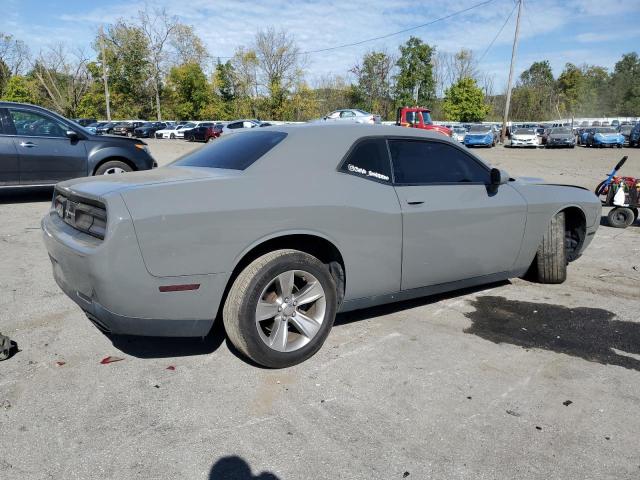 Photo 3 from auction – 2017 DODGE CHALLENGER with VIN 2C3CDZAGXHH658485