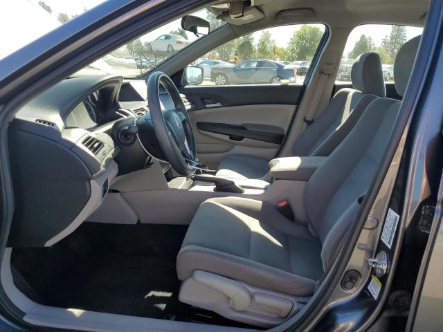 Photo 7 from auction – 2012 HONDA ACCORD LX with VIN 1HGCP2F33CA245705