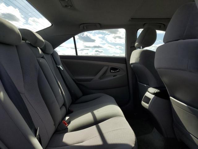 Photo 10 from auction – 2011 TOYOTA CAMRY BASE with VIN 4T4BF3EK9BR097585