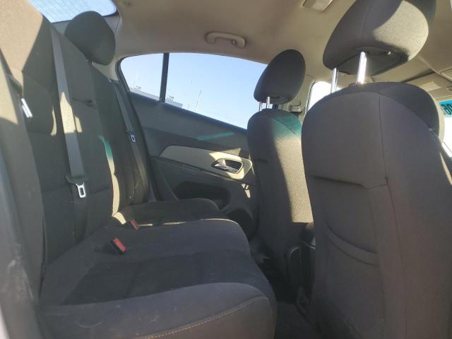Photo 10 from auction – 2015 CHEVROLET CRUZE LT with VIN 1G1PC5SB0F7247349