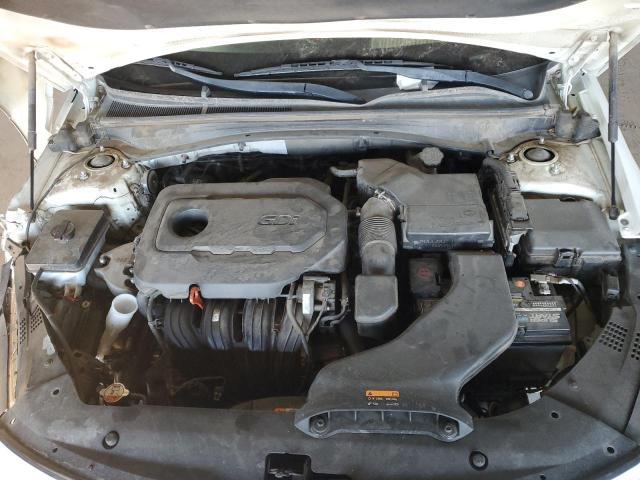 Photo 11 from auction – 2016 KIA OPTIMA LX with VIN KNAGT4L3XG5101012