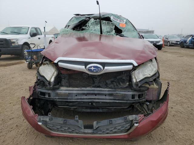 Photo 5 from auction – 2015 SUBARU FORESTER 2 with VIN JF2SJAWC2FH451570