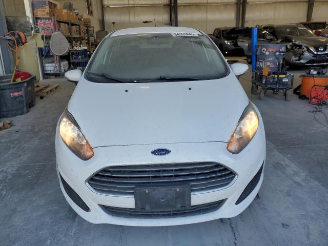 Photo 5 from auction – 2014 FORD FIESTA SE with VIN 3FADP4BJ3EM127930