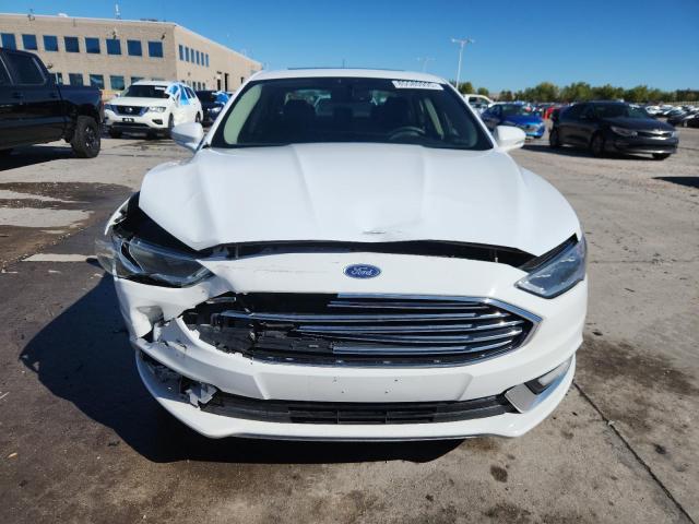 Photo 5 from auction – 2017 FORD FUSION SE with VIN 3FA6P0HDXHR112917