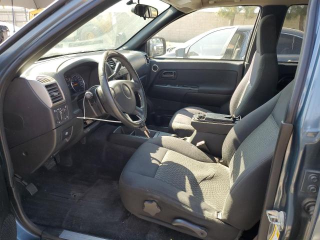 Photo 7 from auction – 2007 GMC CANYON with VIN 1GTCS13EX78145448