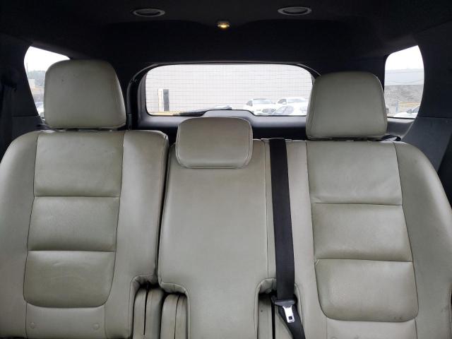 Photo 10 from auction – 2014 FORD EXPLORER with VIN 1FM5K7B86EGB61457