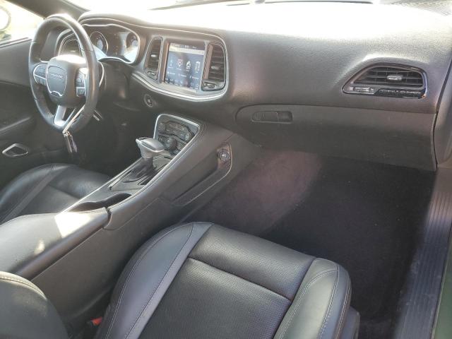 Photo 8 from auction – 2018 DODGE CHALLENGER with VIN 2C3CDZBT1JH298329