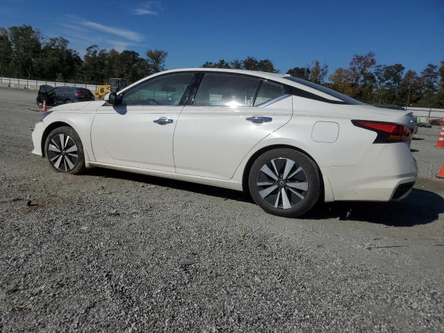 Photo 2 from auction – 2022 NISSAN ALTIMA SL with VIN 1N4BL4EV5NN323942