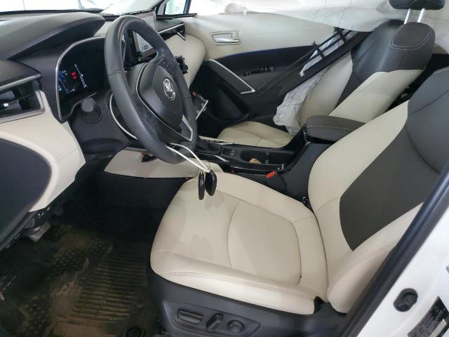 Photo 7 from auction – 2024 TOYOTA COROLLA CR with VIN 7MUDAABG6RV096201