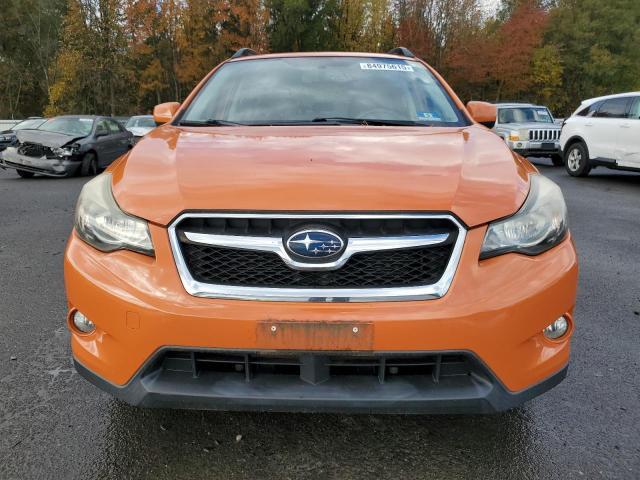 Photo 5 from auction – 2014 SUBARU XV CROSSTR with VIN JF2GPAGC4E8317273