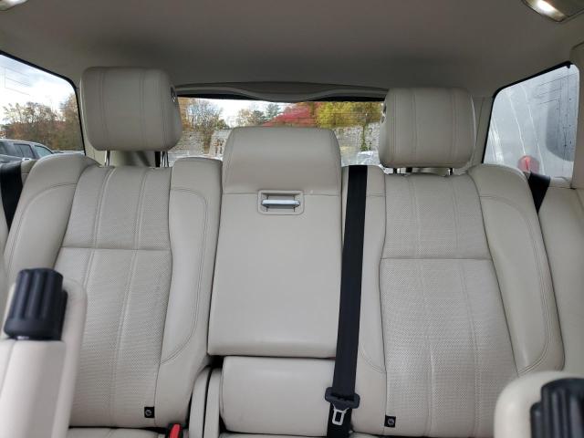Photo 10 from auction – 2014 LAND ROVER RANGE ROVE with VIN SALGS2WF2EA168054