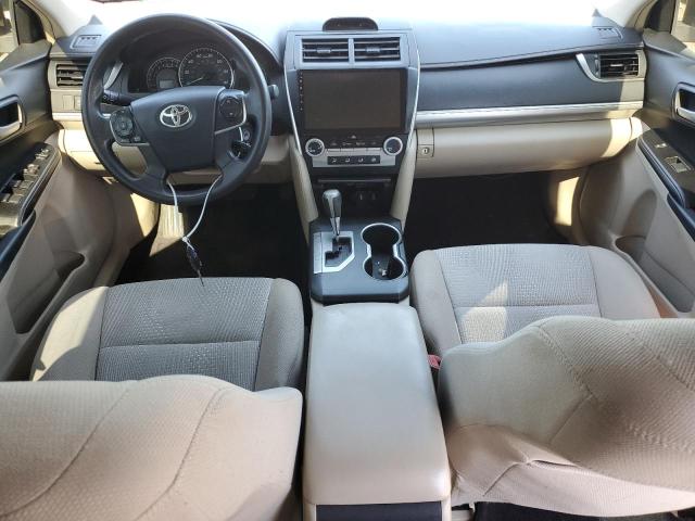 Zdjęcie 8 z aukcji – 2012 TOYOTA CAMRY BASE z VIN 4T4BF1FK3CR172270