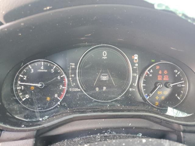 Photo 9 from auction – 2023 MAZDA 3 PREMIUM with VIN 3MZBPBEY7PM374396