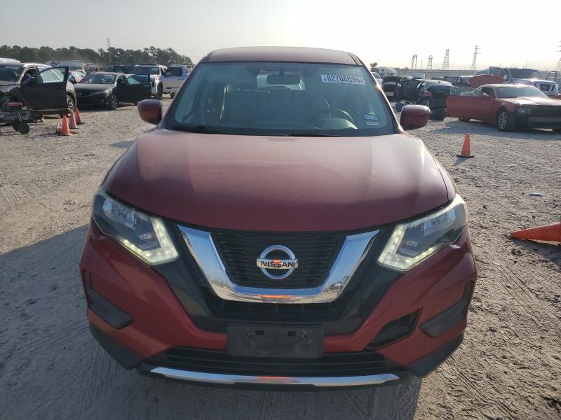 Photo 5 from auction – 2017 NISSAN ROGUE S with VIN JN8AT2MT8HW133257