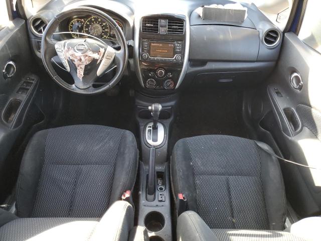 Photo 8 from auction – 2016 NISSAN VERSA NOTE with VIN 3N1CE2CP3GL401528