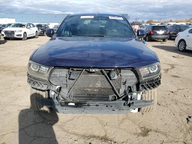 Photo 5 from auction – 2015 DODGE DURANGO R/ with VIN 1C4SDHCT8FC242723