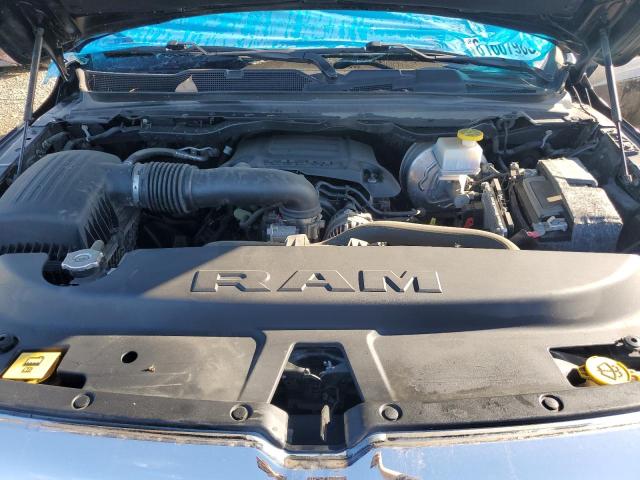 Photo 11 from auction – 2020 RAM 1500 BIG H with VIN 1C6SRFBT0LN247736